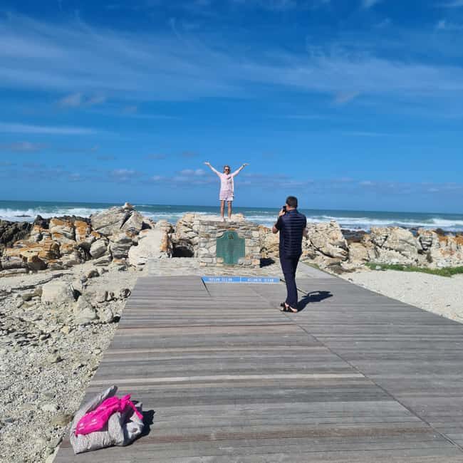 Cape Agulhas: Private Day Tour to Africa's Southernmost Tip. - Final Words