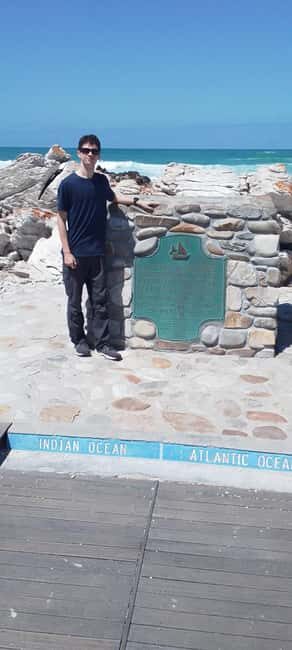 Cape Agulhas Southern Most Tip of the African continent Tour - Exploring the Cape Agulhas Southern Most Tip of the African Continent Tour