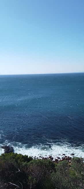 Cape Agulhas Southern Most Tip of the African continent Tour - Final Thoughts