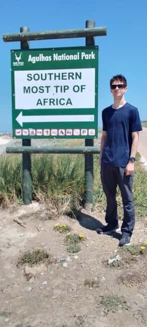Cape Agulhas Southern Most Tip of the African continent Tour - FAQ