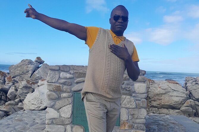 Cape Agulhas Southern Point of Africa Private Tour - Practical Details & What You Need to Know