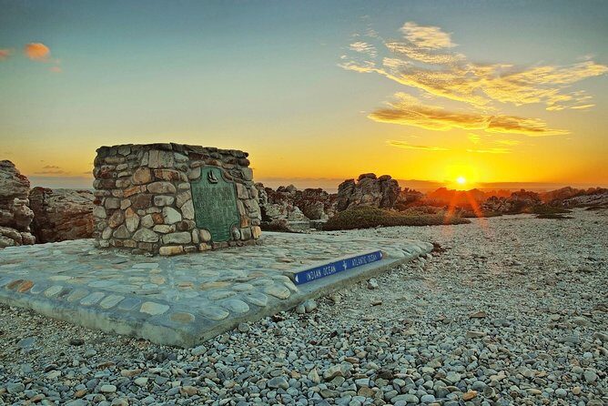 Cape Agulhas | Stony Point Nature Reserve - Practical Details and Value