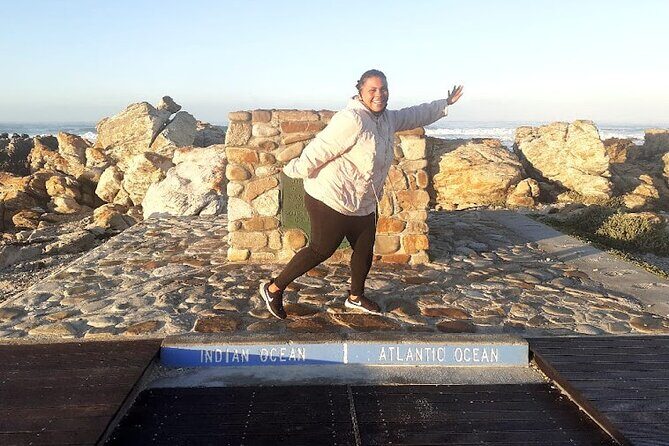 Cape Agulhas Tour - The Itinerary in Detail: What You Can Expect