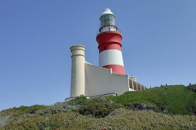 Cape Agulhas Tour - What We Loved About This Tour
