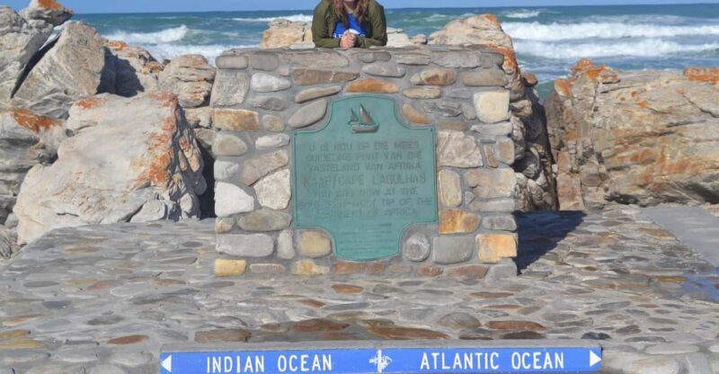 Cape Agulhas Tour from Cape Town - The Itinerary: What to Expect on This Scenic Day Trip