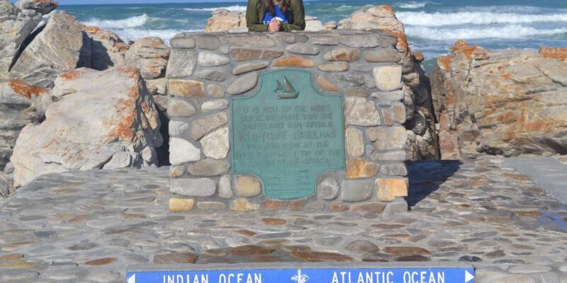 Cape Agulhas Tour from Cape Town - Authentic Experiences & Real Guest Insights