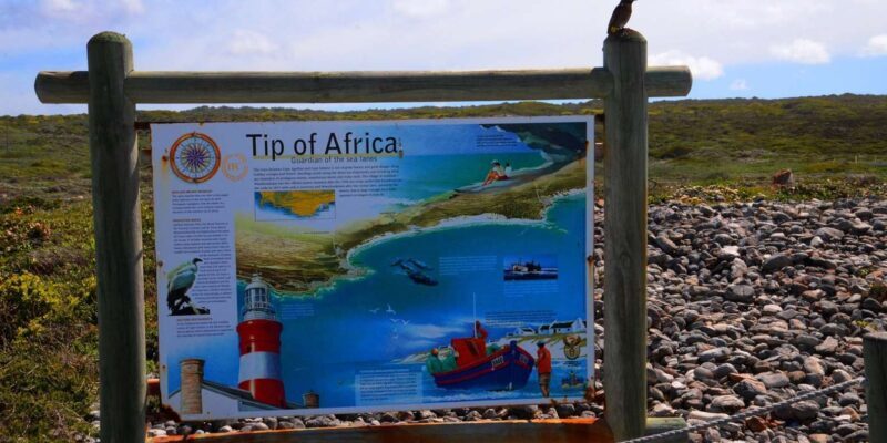 Cape Agulhas Tour from Cape Town - FAQs