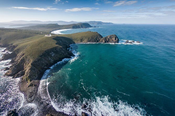 Cape Bruny Lighthouse Tour - Bruny Island - An In-Depth Look at the Cape Bruny Lighthouse Tour
