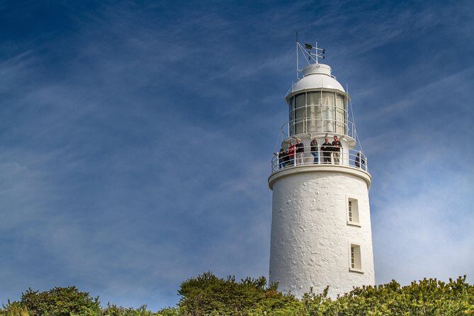 Cape Bruny Lighthouse Tour - Bruny Island - Final Thoughts: Why This Tour Is a Great Choice