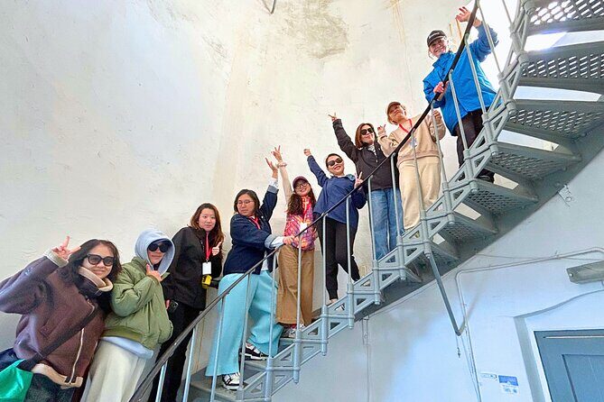 Cape Bruny Lighthouse Tour - Bruny Island - FAQs