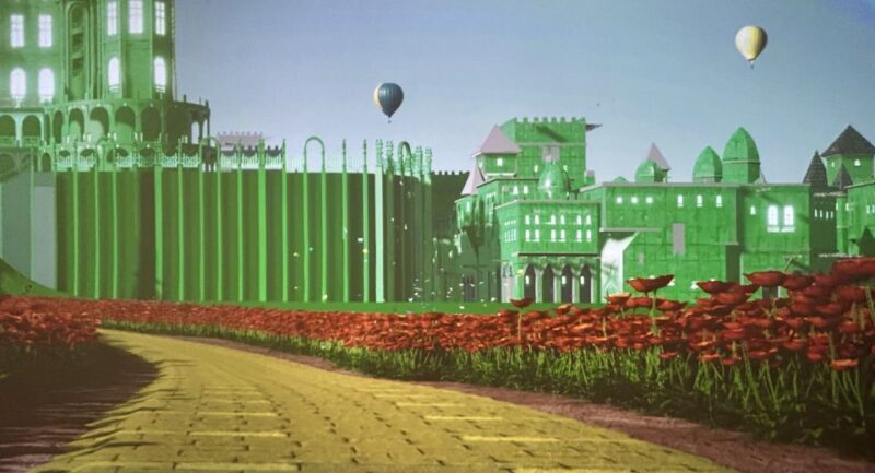 Cape Canaveral: Wizard of Oz Museum Entry Ticket - What You Can Expect from the Wizard of Oz Museum Experience