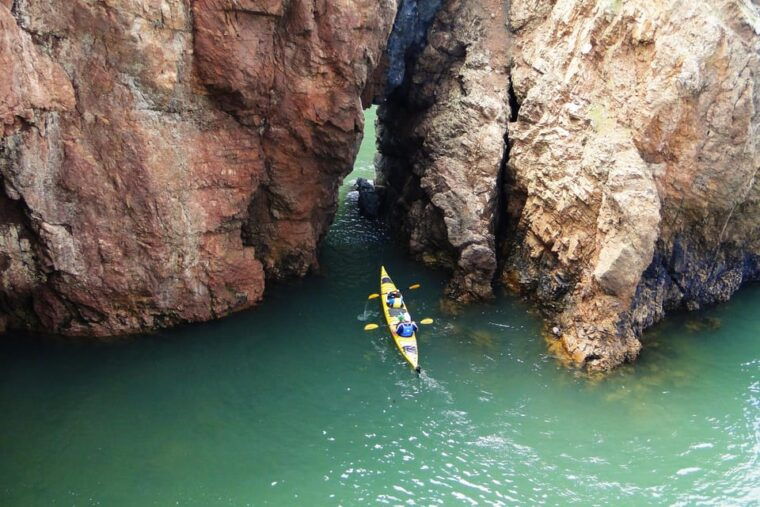 cape-chignecto-three-sisters-kayaking-day-tour