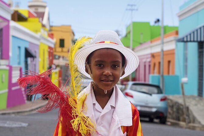 Cape City Like-a-Local Full Day Tour with Private Guided Transfer - A Deep Dive into the Experience  