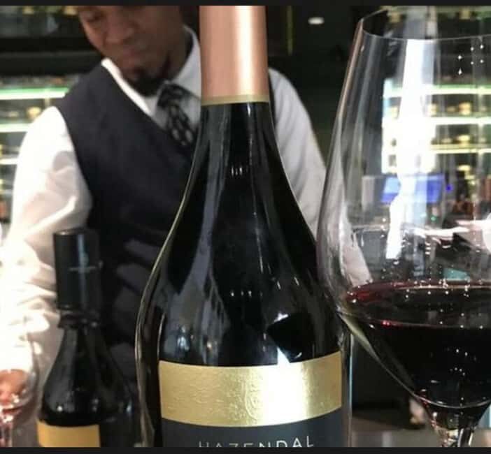 Cape City Tour and Award-Winning Constantia Wineries. - Key Points