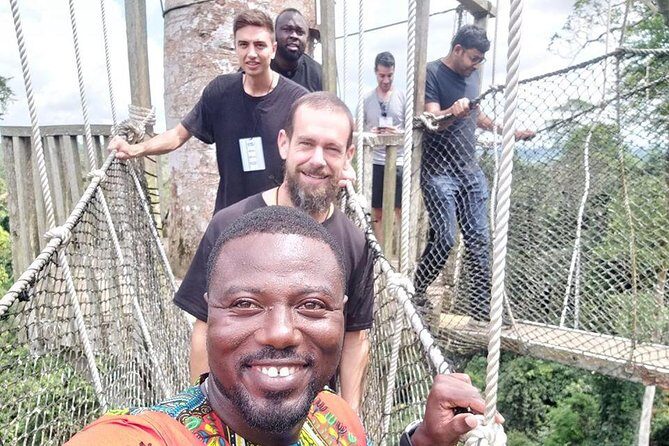 Cape Coast and Elmina Castles Tour - Key Points