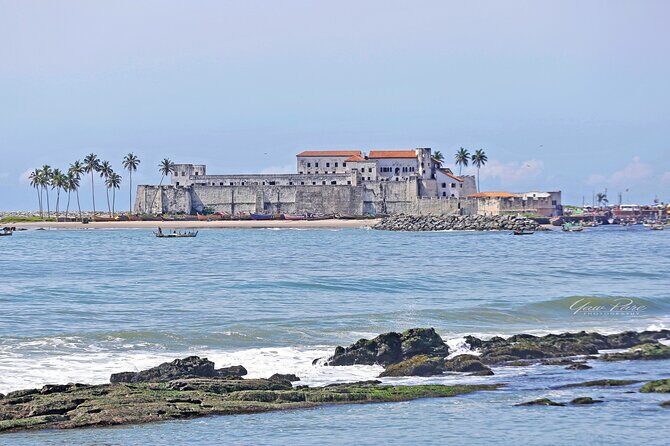 Cape Coast and Elmina Castles Tour - The Sum Up