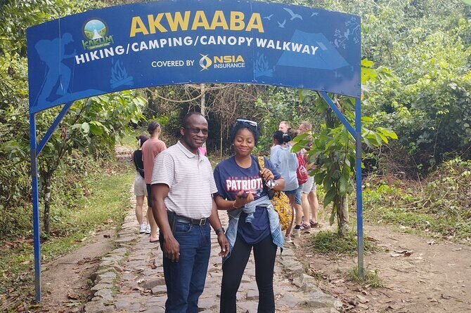 Cape Coast and Elmina Castles Tour - FAQs