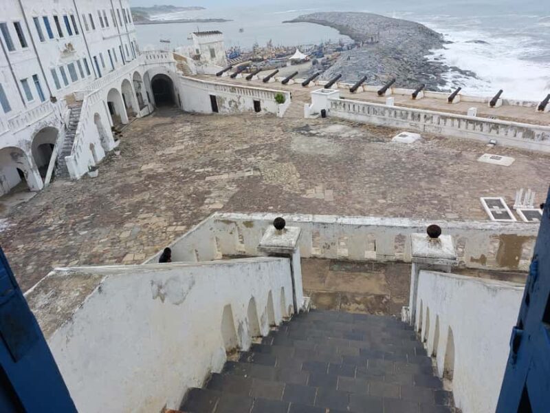 Cape Coast Castle and Assin Manso Slave River Tour - An In-Depth Look at the Tour Experience