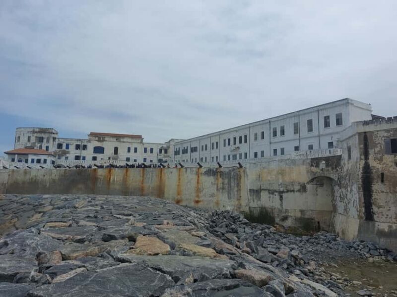 Cape Coast Castle and Assin Manso Slave River Tour - Who Should Consider This Tour?