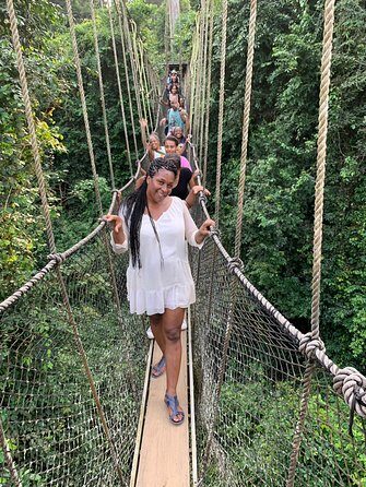 Cape Coast Castle and Kakum Park Tour - Why This Tour Offers Great Value