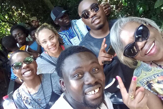 Cape Coast Castle & Kakum Rainforest Day Trip - Exploring the Itinerary: A Deep Dive into the Day’s Highlights