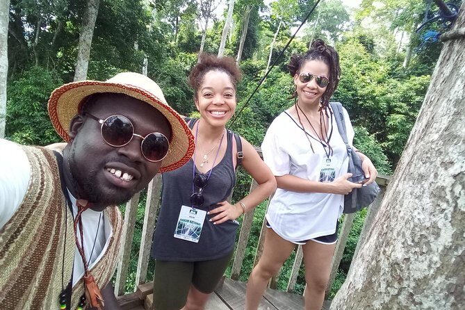 Cape Coast Castle & Kakum Rainforest Day Trip - Final Thoughts