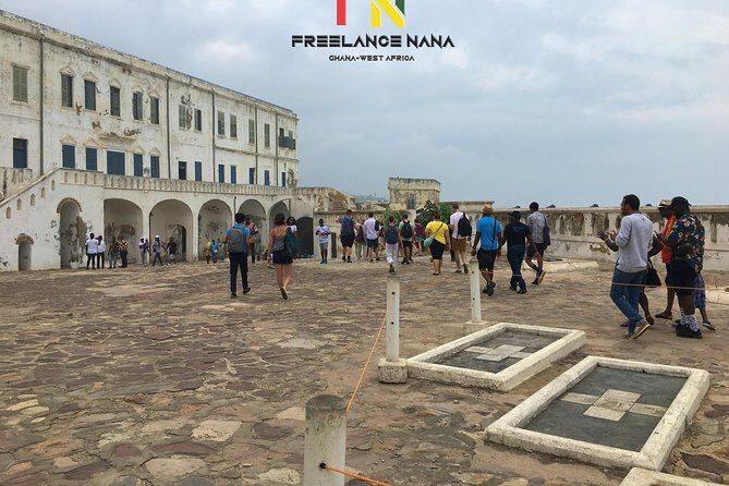Cape Coast Castle & Kakum Rainforest Day Trip - Frequently Asked Questions (FAQs)