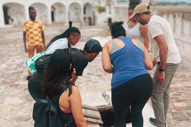 Cape Coast Day Tour - Introduction