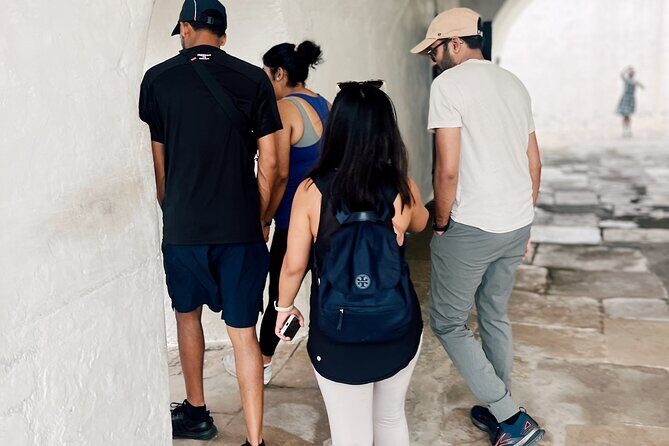 Cape Coast Day Tour - Key Points