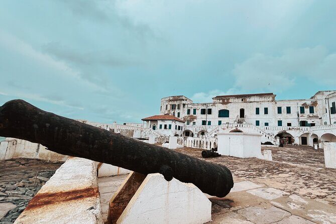 Cape Coast Day Tour - Who Is This Tour Best For?