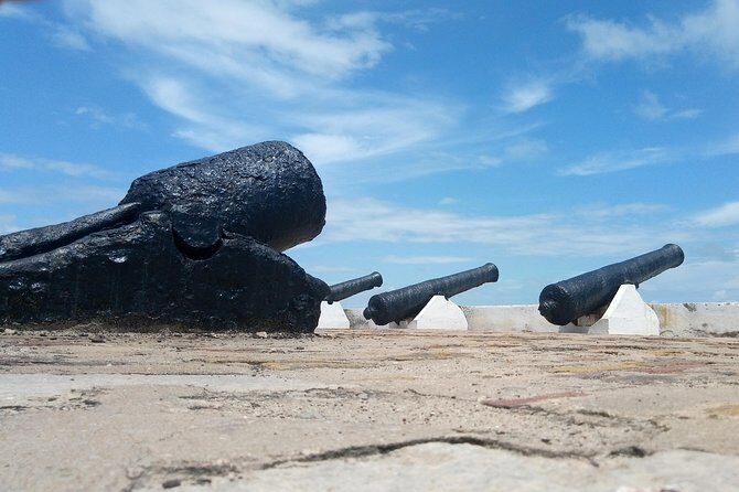 Cape Coast Day Tour From Accra - Exploring the Cape Coast Day Tour from Accra: An Authentic Ghanaian Experience