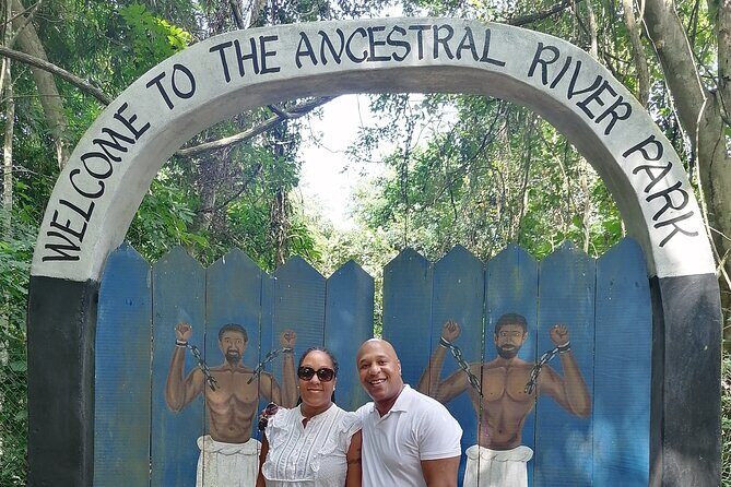 Cape Coast Day Tour in Ghana - Starting the Journey in Accra