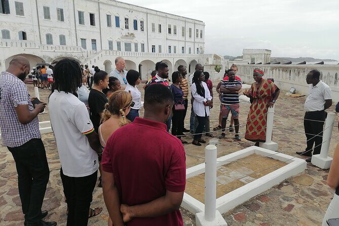 Cape Coast Day Tour in Ghana - Final Thoughts