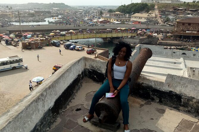 Cape Coast ,Elmina Castle and Kakum Full-Day Tour - An In-Depth Look at the Tour