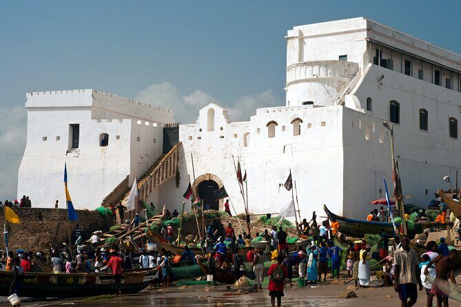 Cape Coast ,Elmina Castle and Kakum Full-Day Tour - The Sum Up: Who Is This Tour Best For?