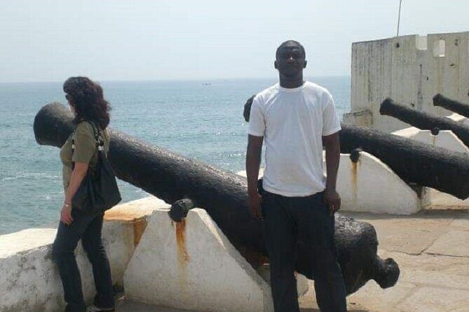 Cape Coast Elmina Kakum Park Private Day Tour - Key Points  