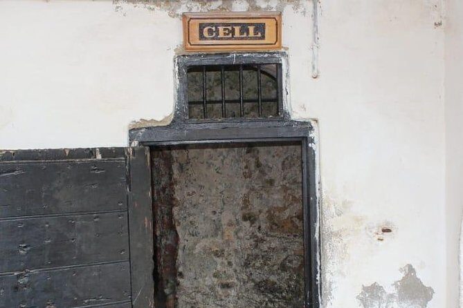 Cape Coast Tour - A Walk Through History at Cape Coast Castle