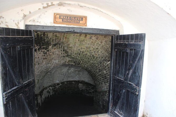 Cape Coast Tour - Authentic Insights from Reviewers