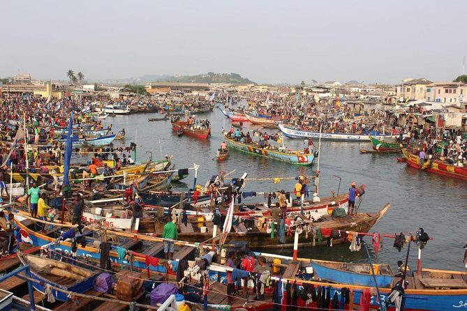 Cape Coast Tour - Who Should Consider This Tour?