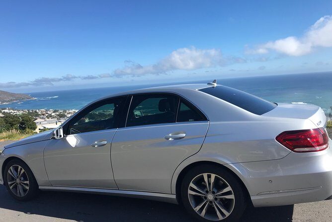 Cape Cruise Transfers - Practical Tips for a Smooth Transfer