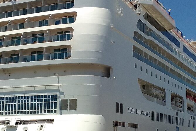 Cape Cruise Transfers - Who Is This Service Best For?