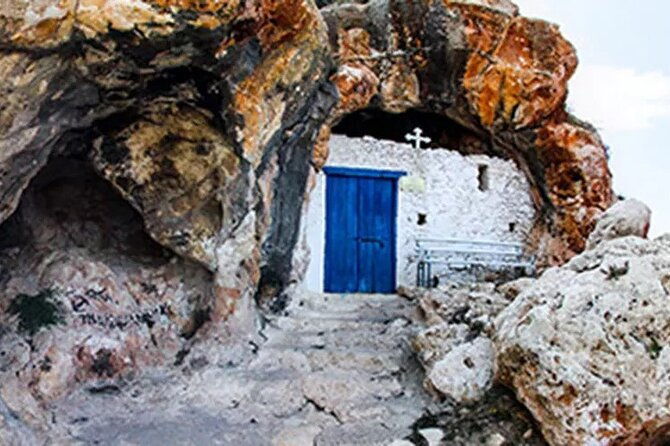 cape-greco-blue-lagoon-and-ayia-napa-tour