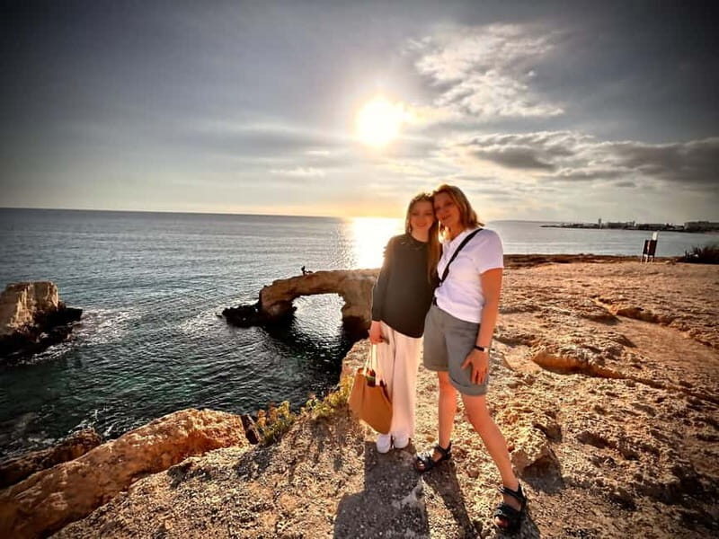 Cape Greco Region - private guided Highlight Tour - An In-Depth Look at the Cape Greco Highlight Tour