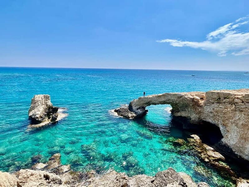 Cape Greco Region - private guided Highlight Tour - Who Should Consider This Tour?