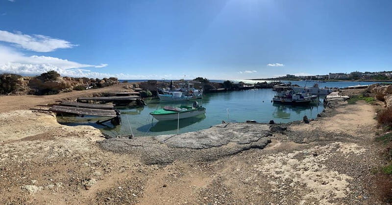 Cape Greco Region - private guided Highlight Tour - Final Thoughts