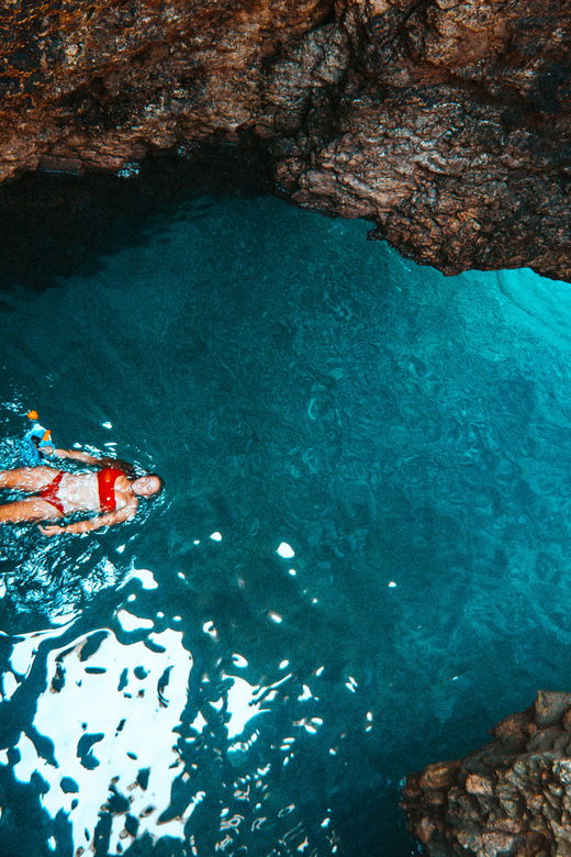 cape-kamenjak-cave-and-safari-experience-by-kayak