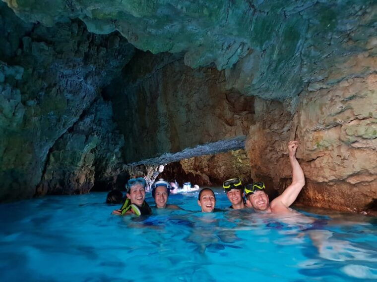 cape-kamenjak-cave-and-safari-experience-by-kayak