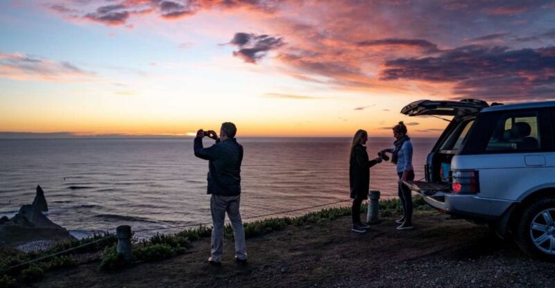 Cape Kidnappers: Gannet Colony Exclusive Sunrise Tour - FAQ