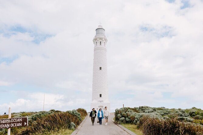 Cape Leeuwin Lighthouse Fully-guided Tour - Why This Tour is Worth Considering