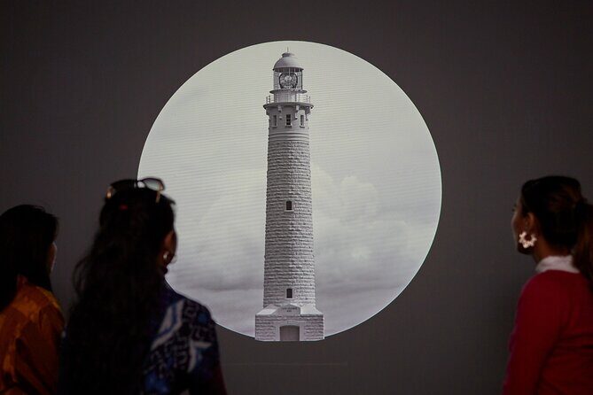 Cape Leeuwin Lighthouse Fully-guided Tour - FAQ
